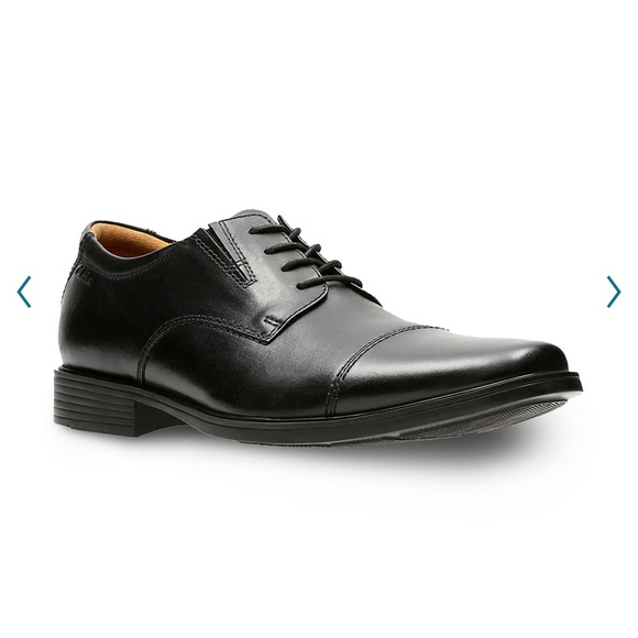 Men's dress shoes - Picture 1 of 5